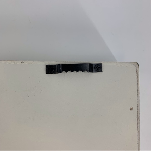 Quill to Paper 'dream' Box Frame Farmhouse Sign - Picture 14 of 16